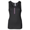 Women's Baby Rib Tank Thumbnail