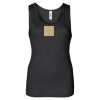 Women's Baby Rib Tank Thumbnail