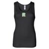 Women's Baby Rib Tank Thumbnail