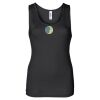 Women's Baby Rib Tank Thumbnail