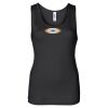 Women's Baby Rib Tank Thumbnail
