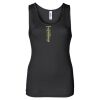 Women's Baby Rib Tank Thumbnail