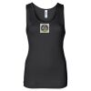 Women's Baby Rib Tank Thumbnail