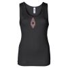 Women's Baby Rib Tank Thumbnail