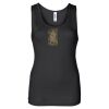 Women's Baby Rib Tank Thumbnail