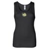 Women's Baby Rib Tank Thumbnail