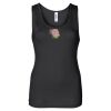 Women's Baby Rib Tank Thumbnail