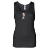 Women's Baby Rib Tank Thumbnail