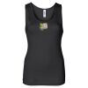 Women's Baby Rib Tank Thumbnail