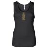 Women's Baby Rib Tank Thumbnail
