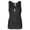 Women's Baby Rib Tank Thumbnail