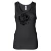 Women's Baby Rib Tank Thumbnail