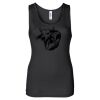 Women's Baby Rib Tank Thumbnail