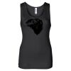 Women's Baby Rib Tank Thumbnail