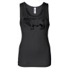 Women's Baby Rib Tank Thumbnail