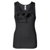 Women's Baby Rib Tank Thumbnail