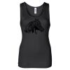 Women's Baby Rib Tank Thumbnail