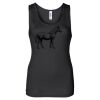 Women's Baby Rib Tank Thumbnail