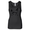 Women's Baby Rib Tank Thumbnail