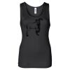 Women's Baby Rib Tank Thumbnail