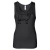 Women's Baby Rib Tank Thumbnail