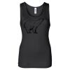 Women's Baby Rib Tank Thumbnail