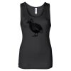Women's Baby Rib Tank Thumbnail