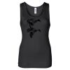 Women's Baby Rib Tank Thumbnail