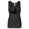 Women's Baby Rib Tank Thumbnail