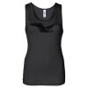 Women's Baby Rib Tank Thumbnail