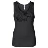 Women's Baby Rib Tank Thumbnail