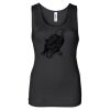 Women's Baby Rib Tank Thumbnail