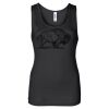 Women's Baby Rib Tank Thumbnail