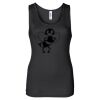 Women's Baby Rib Tank Thumbnail