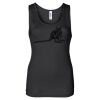 Women's Baby Rib Tank Thumbnail