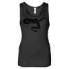 Women's Baby Rib Tank Thumbnail