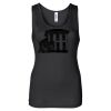 Women's Baby Rib Tank Thumbnail
