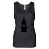 Women's Baby Rib Tank Thumbnail