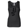 Women's Baby Rib Tank Thumbnail