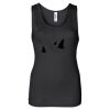 Women's Baby Rib Tank Thumbnail