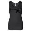 Women's Baby Rib Tank Thumbnail