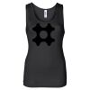 Women's Baby Rib Tank Thumbnail