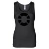 Women's Baby Rib Tank Thumbnail