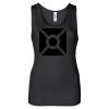 Women's Baby Rib Tank Thumbnail