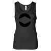 Women's Baby Rib Tank Thumbnail