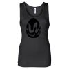 Women's Baby Rib Tank Thumbnail