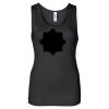 Women's Baby Rib Tank Thumbnail