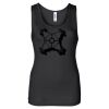 Women's Baby Rib Tank Thumbnail