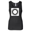 Women's Baby Rib Tank Thumbnail