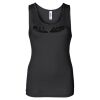 Women's Baby Rib Tank Thumbnail